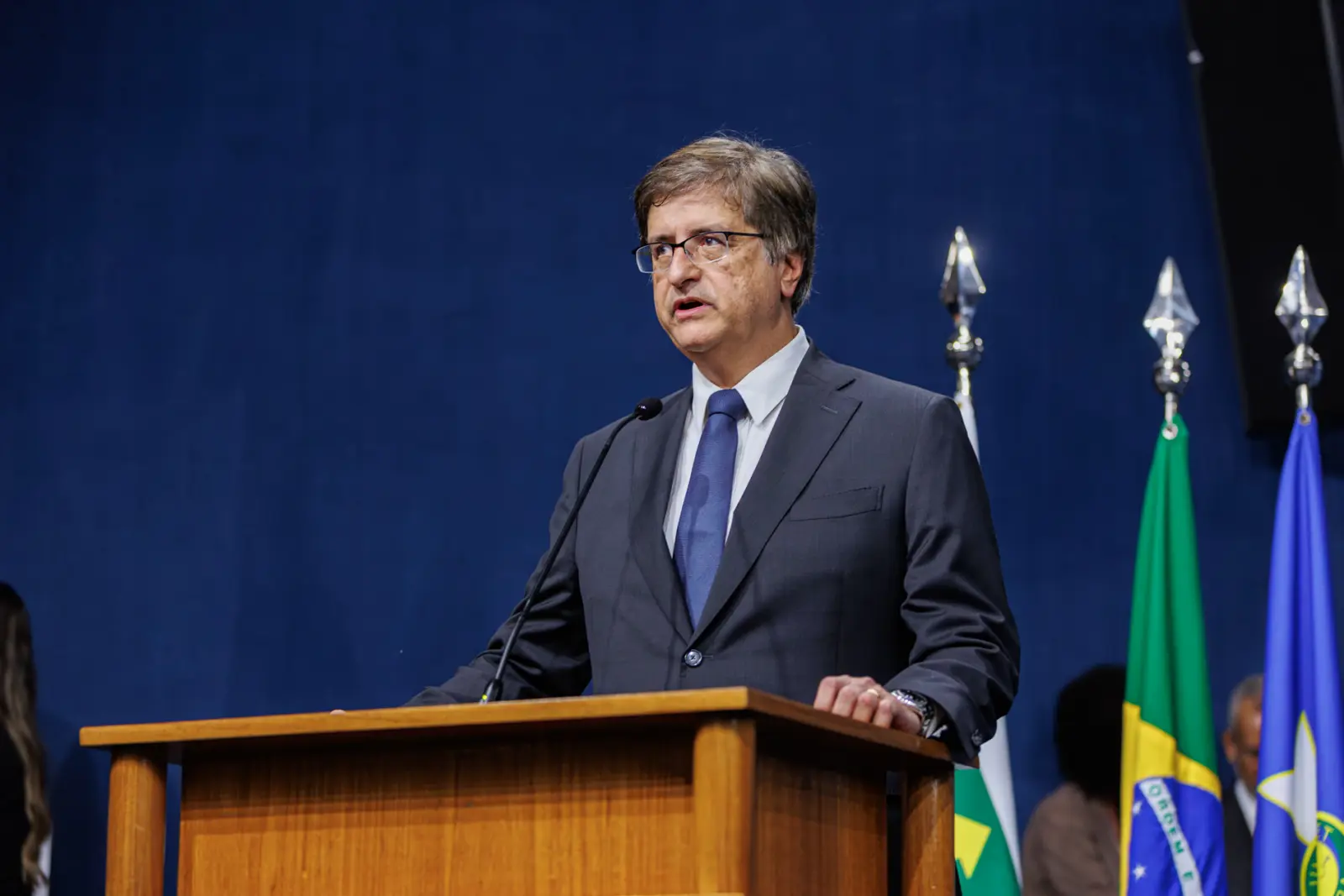 MPF irá analisar mensagens de Vorcaro que mencionam Gonet em sessão marcada para setembro 1 paulo gonet scaled