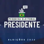 Nova pesquisa do PoderData aponta disputa acirrada entre Lula e Flávio Bolsonaro para 2026 4 pesquisa poder data presidente setembro 3