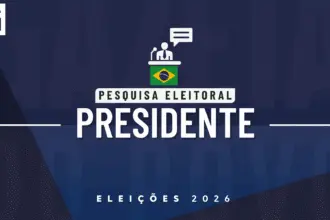 Lula e Flávio Bolsonaro tecnicamente empatados em nova pesquisa eleitoral 4 pesquisa presidente 11