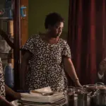 Debate sobre Poligamia Explodiu Entre Cristãos Após Sucesso de Série da Netflix 4 polygamy debate african tv christians