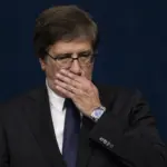 Análise sobre a situação de Paulo Gonet à frente da PGR e suas possíveis consequências 3 posse paulo gonet mcamgo abr 18122023 15