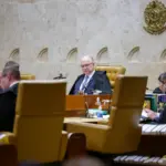 Impasse no STF sobre inquérito contra Moraes gera expectativa de desempate 3 possivel empate ministros impasse abertura inquerito moraes