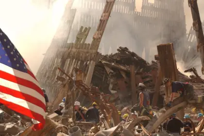 25 Anos Após 11 de Setembro: A Esperança que Nunca Chegou 5 post 911 liberty never came