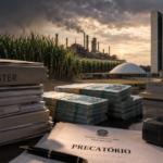 Documentos de Vorcaro expõem o milionário mercado de precatórios no Brasil 2 precatorios 910x568.png