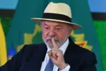 Lula critica Trump e tarifas dos EUA em entrevista à CNN 9 presidente lula 1