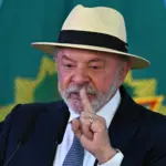 Lula critica Trump e tarifas dos EUA em entrevista à CNN 3 presidente lula 1