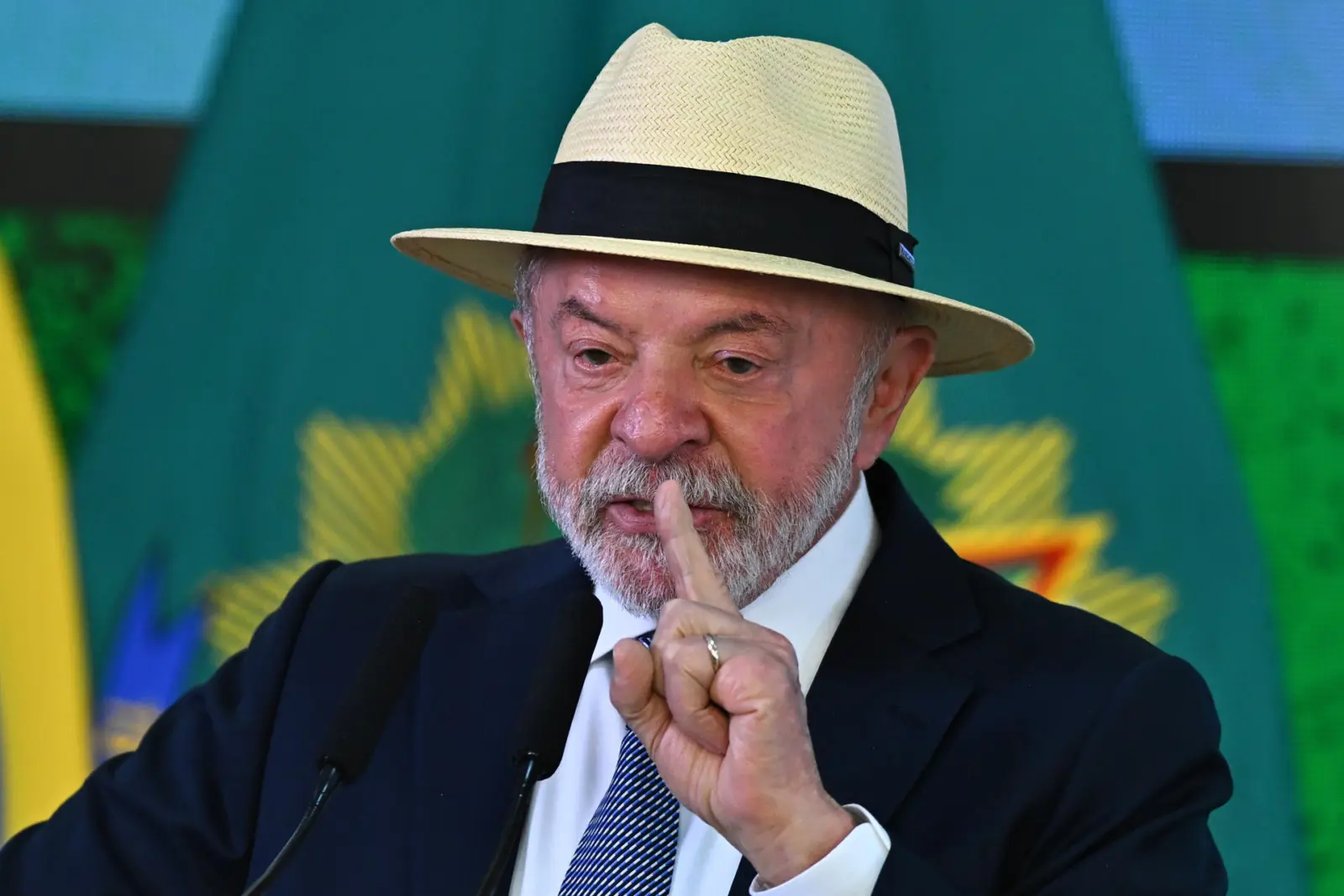 Lula critica Trump e tarifas dos EUA em entrevista à CNN 1 presidente lula 1 scaled