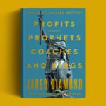 A Influência de Shakespeare: Uma Análise Crítica de Jared Diamond 4 profits prophets coaches kings
