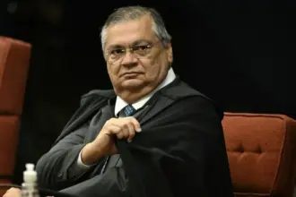 PT solicita investigação sobre interferência estrangeira nas eleições ao STF 5 pt pede ajuda a dino 910x568.jpeg
