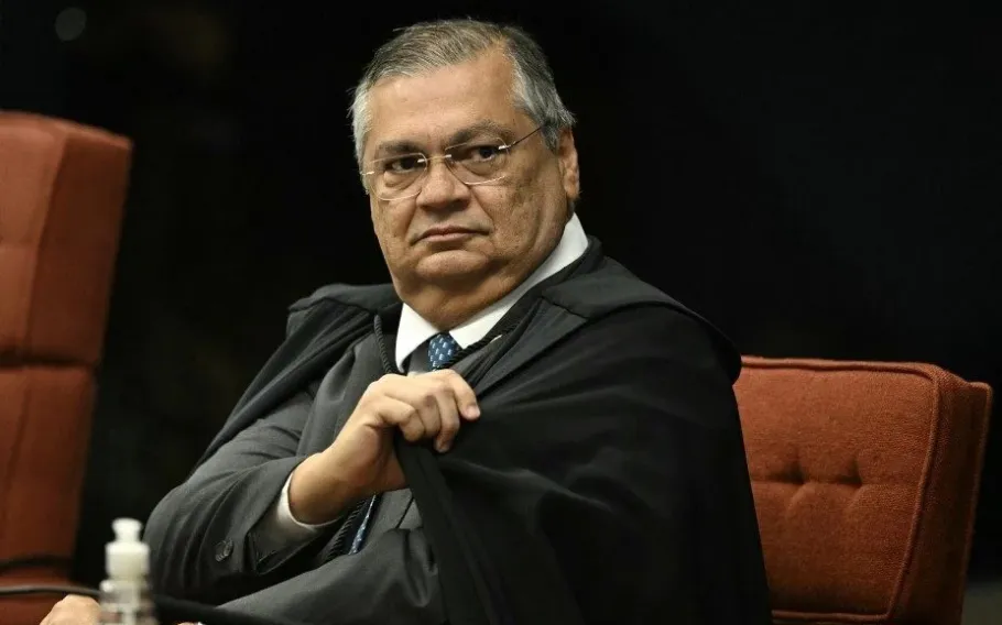 PT solicita investigação sobre interferência estrangeira nas eleições ao STF 1 pt pede ajuda a dino