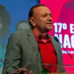 PT admite que crise no STF prejudica imagem de Lula na campanha de reeleição 3 pt edinho silva.jpeg