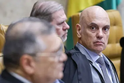 Participe do Quiz da Gazeta do Povo e avalie os ministros do STF em 2026 3 quiz sobre os ministros do stf