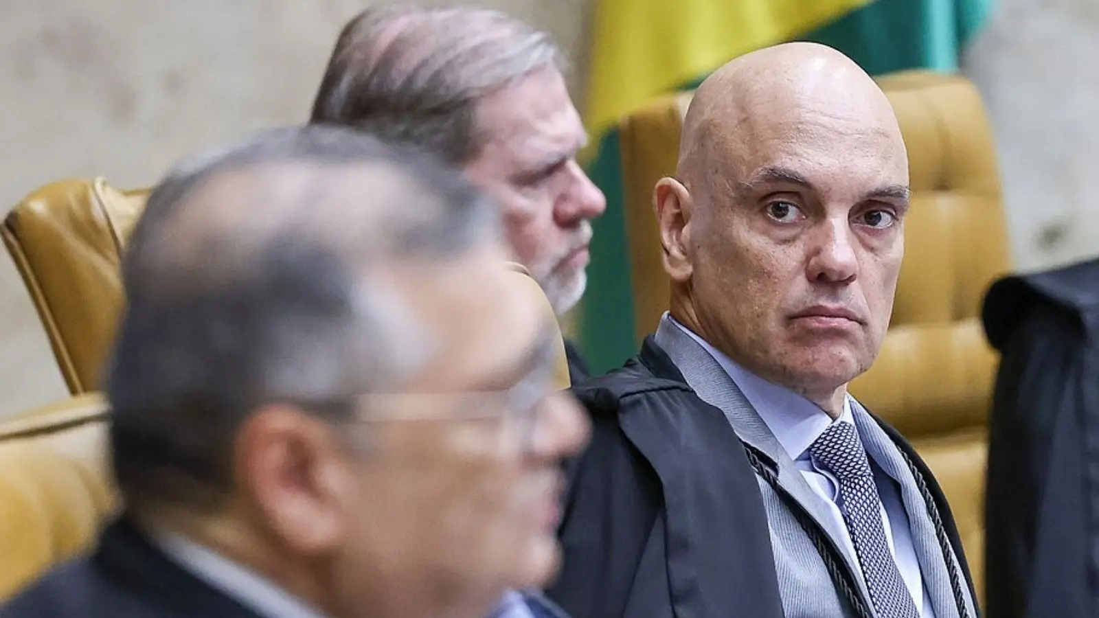 Participe do Quiz da Gazeta do Povo e avalie os ministros do STF em 2026 1 quiz sobre os ministros do stf