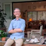 Refúgio de Hospitalidade em Cingapura: A História de Wei-Leong Goh 3 refuge weary bustling singapore guesthouse