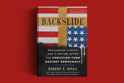 A Crítica de Robert P. Jones ao Evangelicalismo e seu Impacto na Democracia Americana 9 rejecting evangelicalism not restore democracy