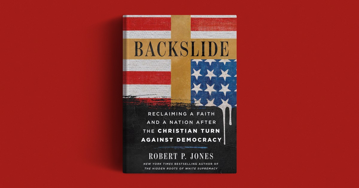 A Crítica de Robert P. Jones ao Evangelicalismo e seu Impacto na Democracia Americana 1 rejecting evangelicalism not restore democracy