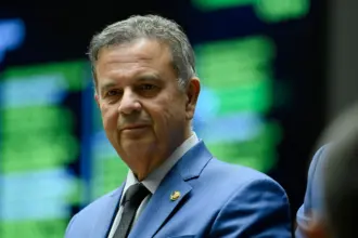 Marinho critica Messias e o chama de "militante do PT" após provocação a Flávio Bolsonaro 6 rogerio marinho 2