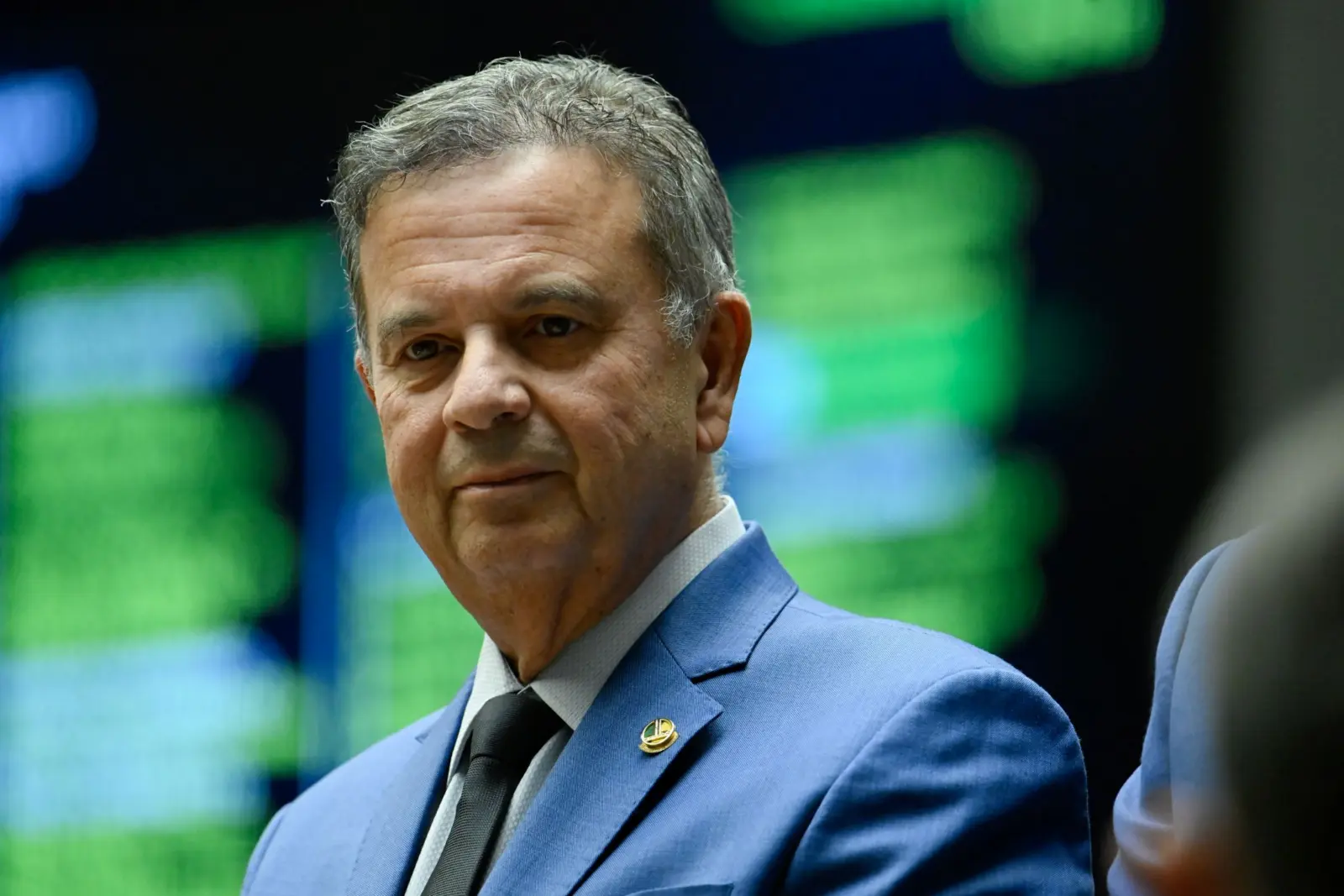 Marinho critica Messias e o chama de "militante do PT" após provocação a Flávio Bolsonaro 1 rogerio marinho 2 scaled