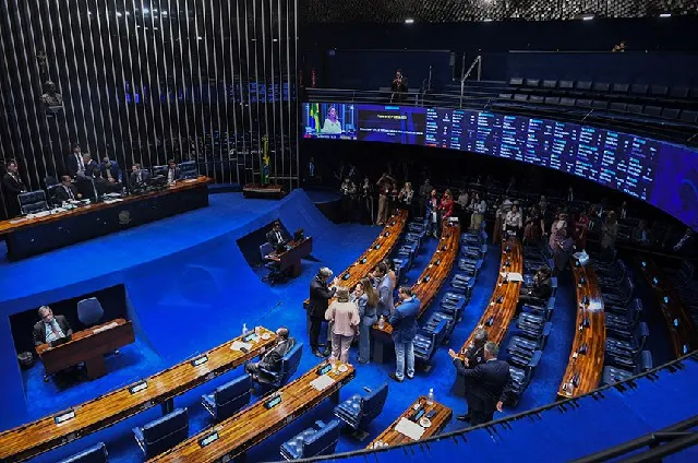 Eleições 2026: Conheça os candidatos ao Senado pelo Pará 1 sena.jpg