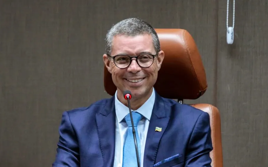 Fábio Mitidieri se destaca na corrida pelo governo de Sergipe 1 sergipe fabio psd