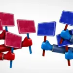 A Influência das Regras do Jogo na Polarização Política Brasileira 3 shutterstock 2353710779.jpg