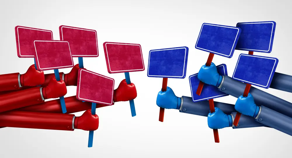 A Influência das Regras do Jogo na Polarização Política Brasileira 1 shutterstock 2353710779.jpg
