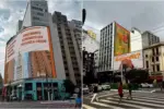 Tribunal de Justiça suspende novamente projeto da 'Times Square Paulistana' 11 sp urbanismo imagem telao.png