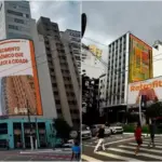 Tribunal de Justiça suspende novamente projeto da 'Times Square Paulistana' 3 sp urbanismo imagem telao.png
