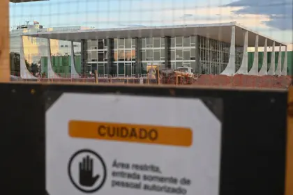 Mais de 100 candidatos ao Senado se manifestam a favor do impeachment de ministros do STF 1 stf impeachment