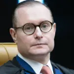 STF designa Zanin como relator de ação sobre CPI do Banco Master 3 stf zanin Andressa AnholeteSTF.jpg