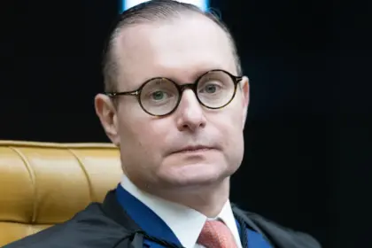 STF designa Zanin como relator de ação sobre CPI do Banco Master 9 stf zanin Andressa AnholeteSTF.jpg