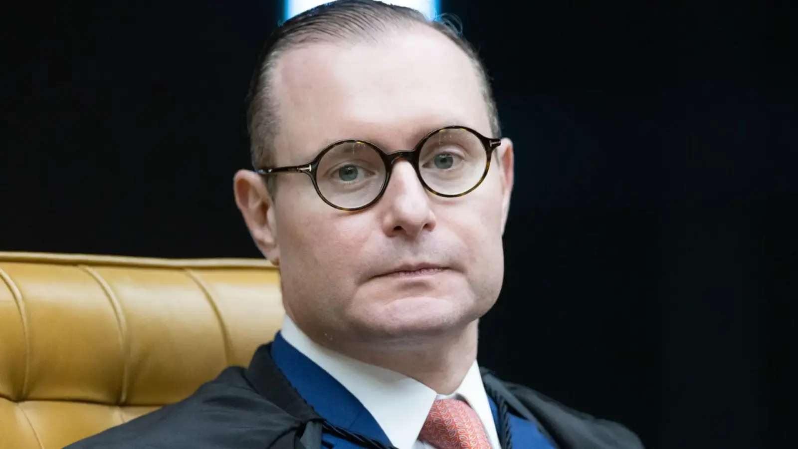 STF designa Zanin como relator de ação sobre CPI do Banco Master 1 stf zanin Andressa AnholeteSTF.jpg scaled