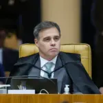 Mendonça solicita acesso ao inquérito das fake news, mas pode enfrentar limitações 4 stf sessao 15set2026 55530790909