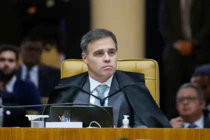 Mendonça solicita acesso ao inquérito das fake news, mas pode enfrentar limitações 7 stf sessao 15set2026 55530790909
