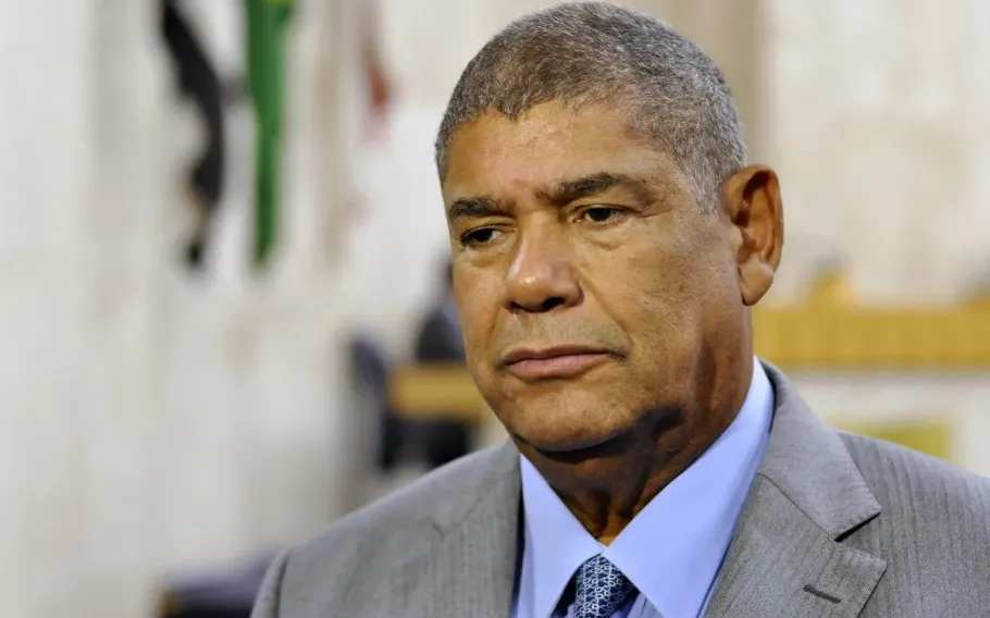 STJ mantém prisão de Milton Leite em investigação sobre crime organizado 1 stj x milton leite