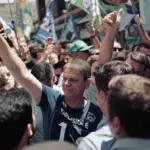 Tarcísio de Freitas pode vencer no primeiro turno em SP, aponta pesquisa 4 tarcisio de freitas 1.jpg