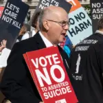 Cristãos se Unem para Barrar Projeto de Lei sobre Eutanásia no Reino Unido 3 uk assisted suicide bill rejected