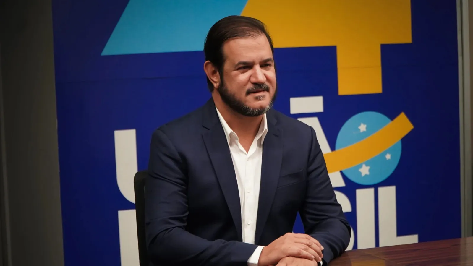 TRE-RJ aprova candidatura de Antônio Rueda a deputado federal 1 uniao brasil antonio rueda.jpeg