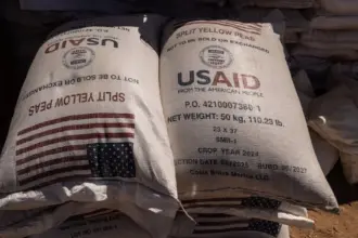 Líderes Evangélicos Pedem Liberação de Recursos para Saúde Global ao Governo Trump 4 usaid frozen health funds