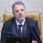 PGR solicita esclarecimentos ao STF sobre pedido da PF no caso Master 4 vice pgr