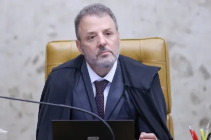 PGR solicita esclarecimentos ao STF sobre pedido da PF no caso Master 5 vice pgr