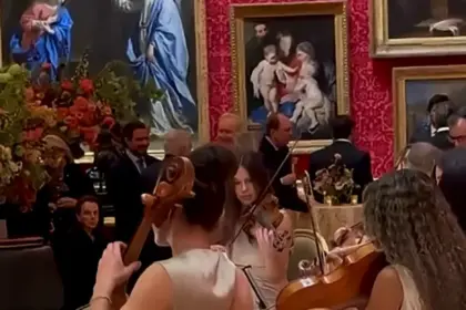 Autoridades do governo Lula e ex-ministros de Bolsonaro em festa com banqueiro em Londres 6 video vorcaro 910x568.jpg