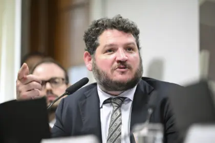 O destino de Vladimir Timerman, o denunciante do Banco Master 6 vladimir timerman esh capital
