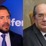 Daniel Vorcaro se reúne com Gilmar Mendes para discutir causa de R$ 145 bilhões 4 vorcaro com gilmar stf 910x568.png