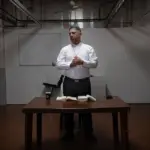 Prisão de Pastor Curdo Levanta Temores em Síria Pós-Assad 2 web hasan preyer 2