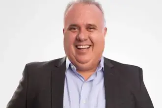 Prefeito de Votorantim, Weber Manga, morre aos 54 anos 5 weber manga.jpeg