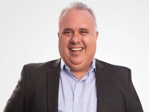 Prefeito de Votorantim, Weber Manga, morre aos 54 anos 1 weber manga.jpeg