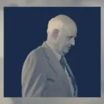 A Influência de Wendell Berry e Seu Relacionamento com a Igreja 4 wendell berry bad weather churchgoer