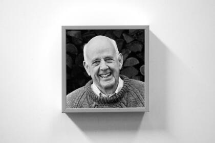 Morre Wendell Berry, poeta e romancista do Kentucky, defensor da criação de Deus 1 wendell berry obit