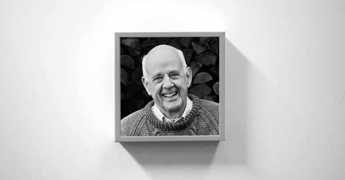 Morre Wendell Berry, poeta e romancista do Kentucky, defensor da criação de Deus 23 wendell berry obit